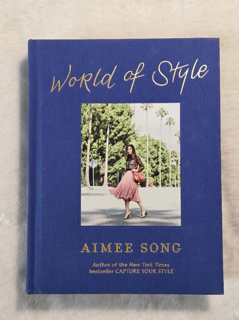 Aimee Song World of Style A Collection of Over 500 Looks From Around the World